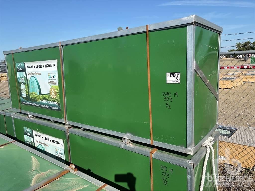Suihe S408020R Sonstige Baumaschinen