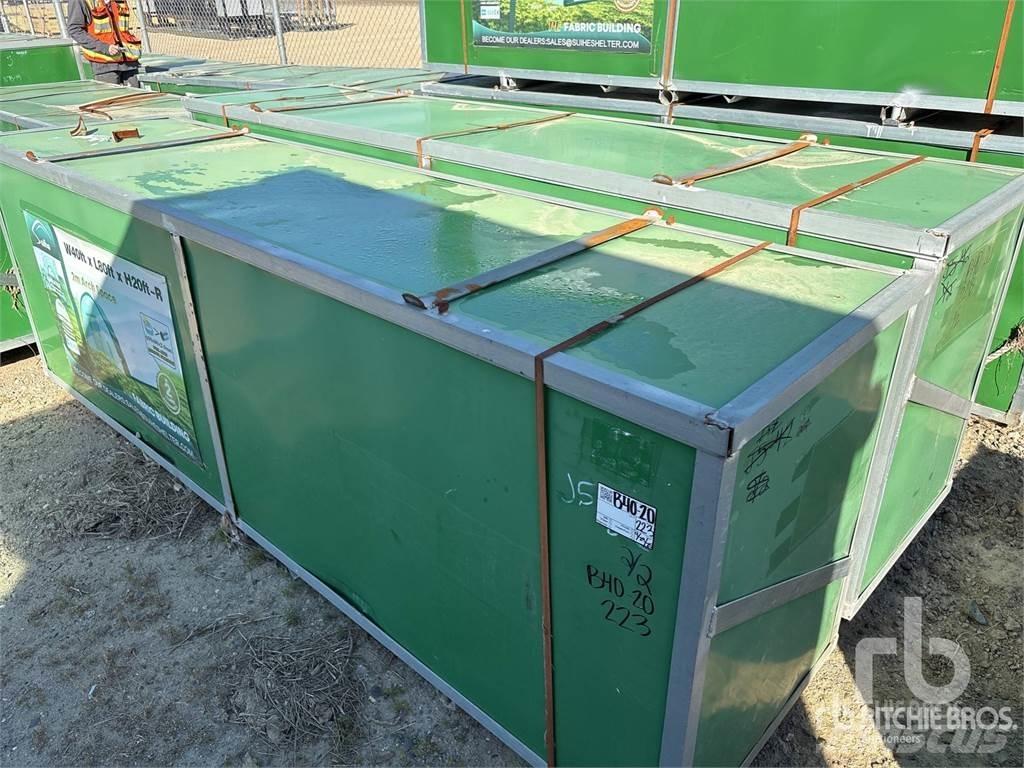 Suihe S408020R Sonstige Baumaschinen