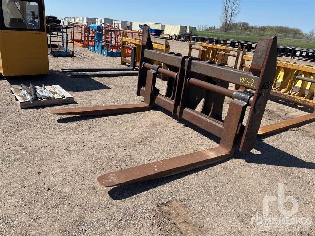 TAG 72 in Andere Zubehörteile