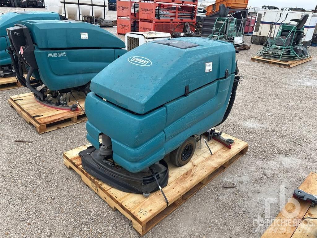 Tennant 5680 Kehrer