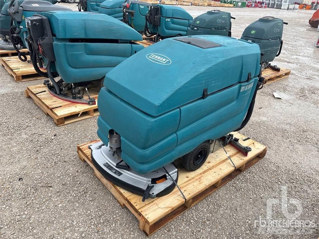 Tennant 5680 Kehrer