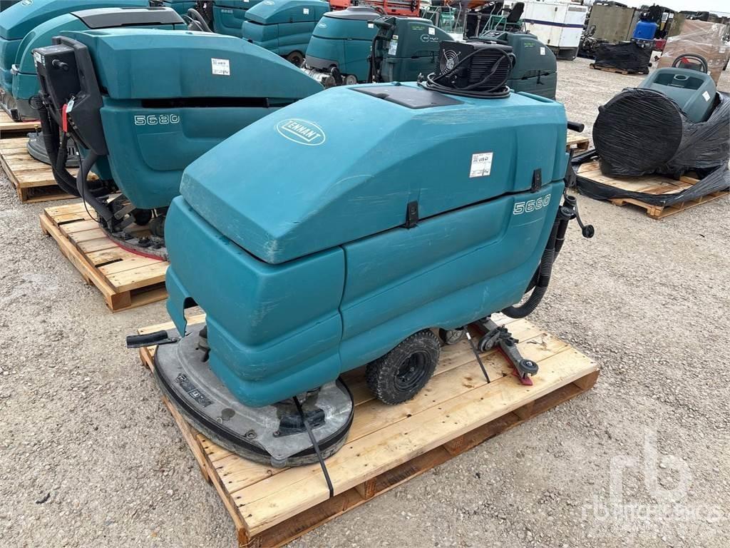 Tennant 5680 Kehrer