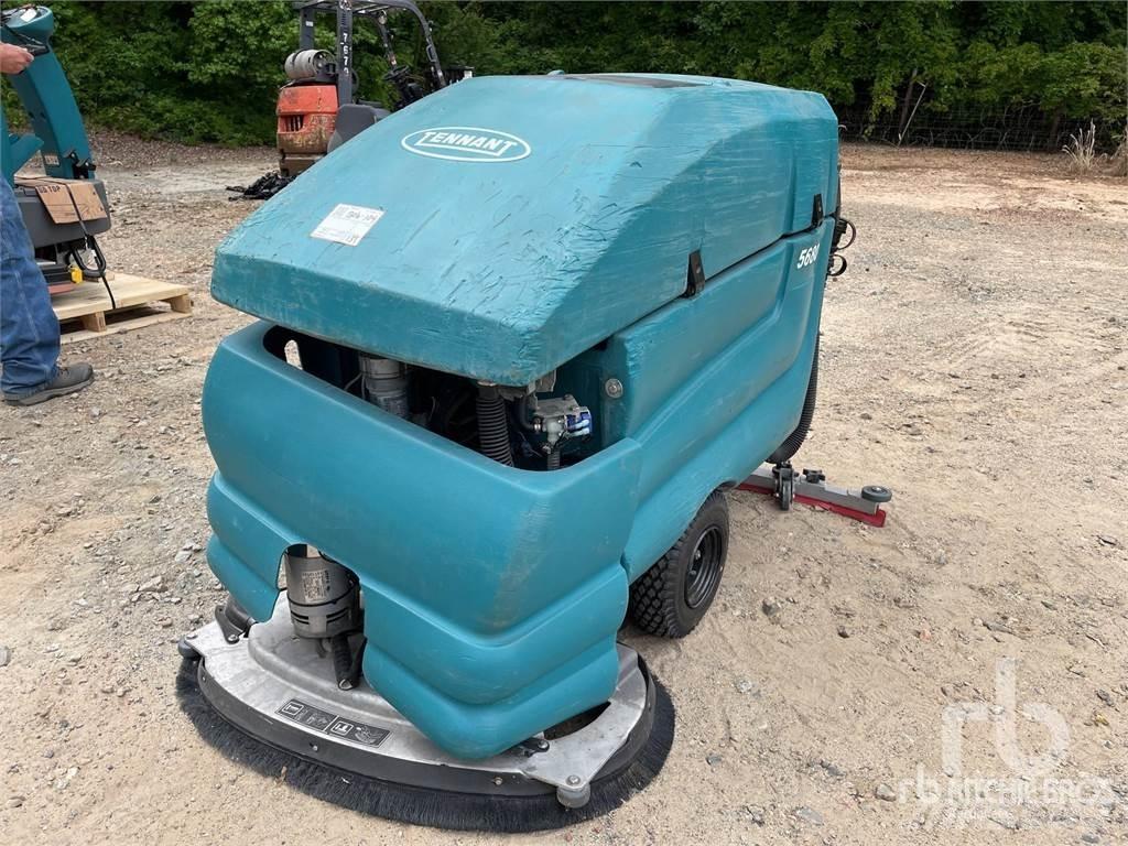 Tennant 5680 Kehrer