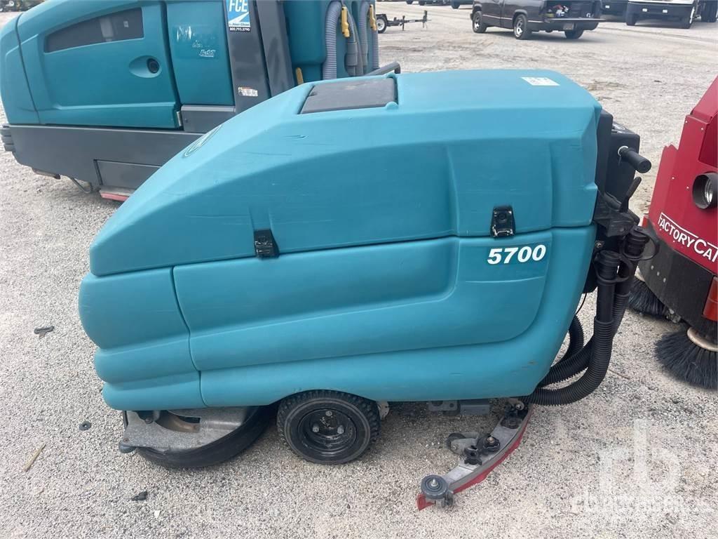 Tennant 5700 Kehrer