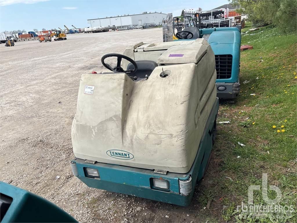 Tennant 7300 Kehrer