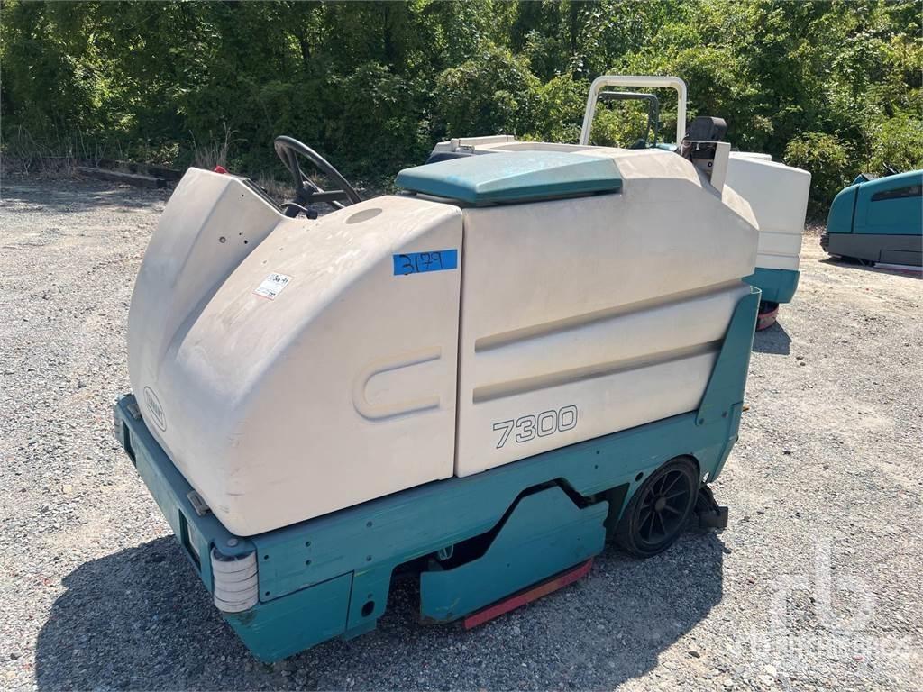 Tennant 7300 Kehrer