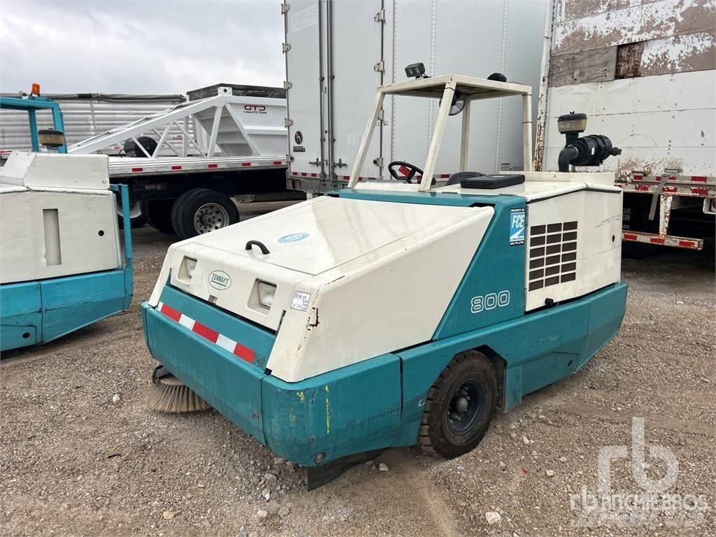 Tennant 800 Kehrer