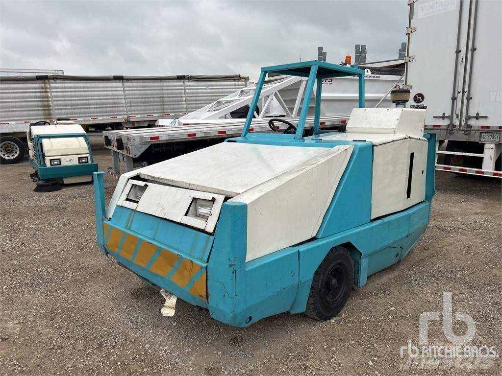 Tennant 800 Kehrer
