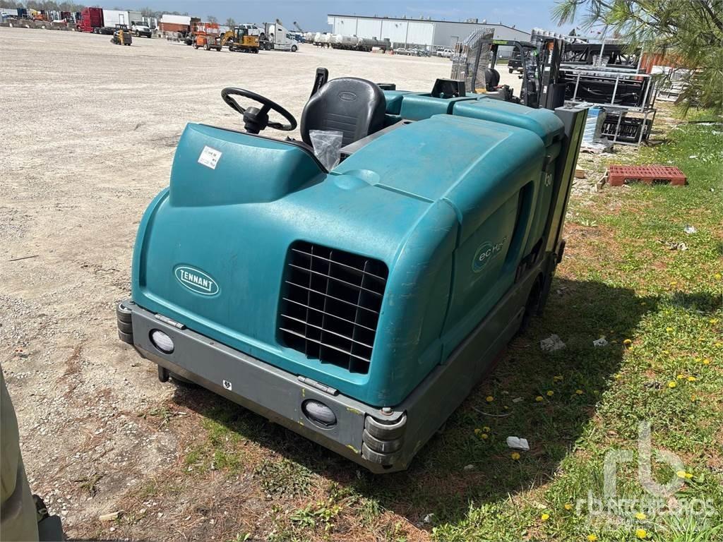 Tennant M30 Kehrer