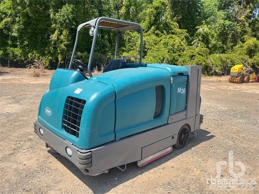 Tennant M30 Kehrer