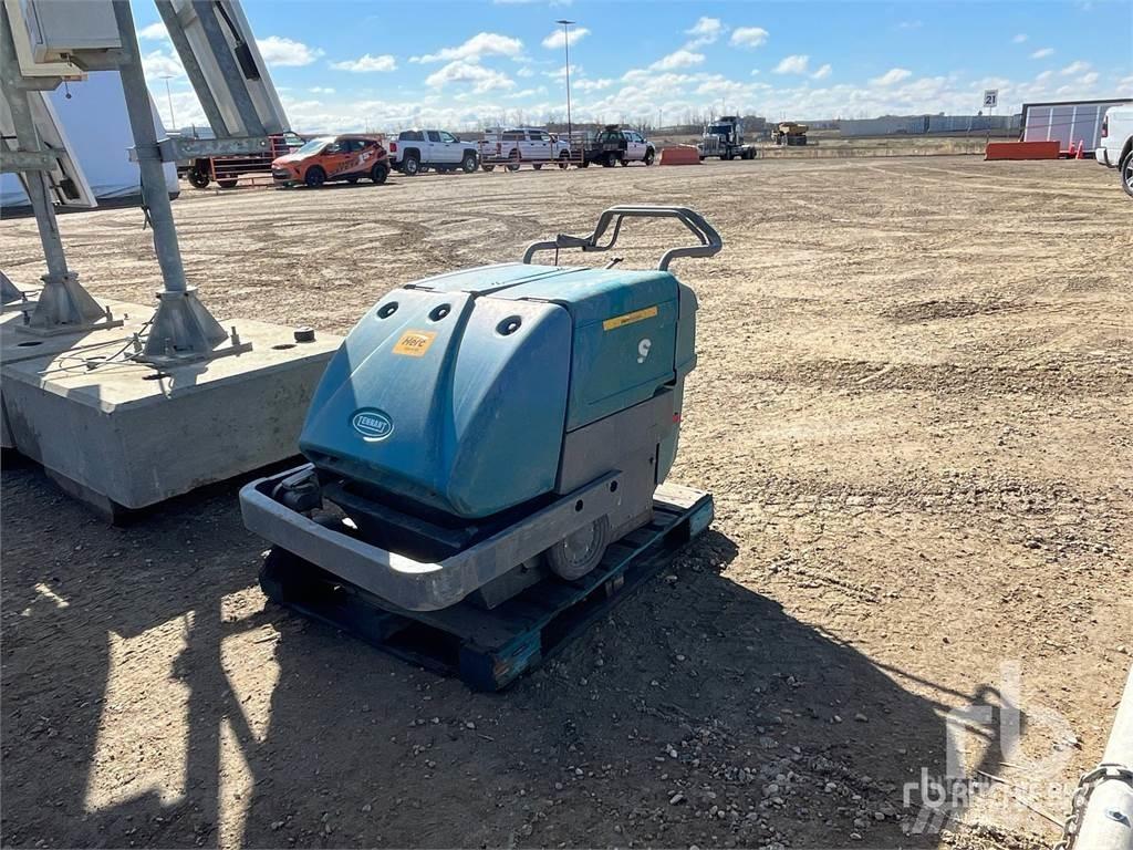 Tennant S10 Kehrer