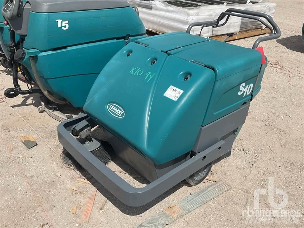 Tennant S10 Kehrer
