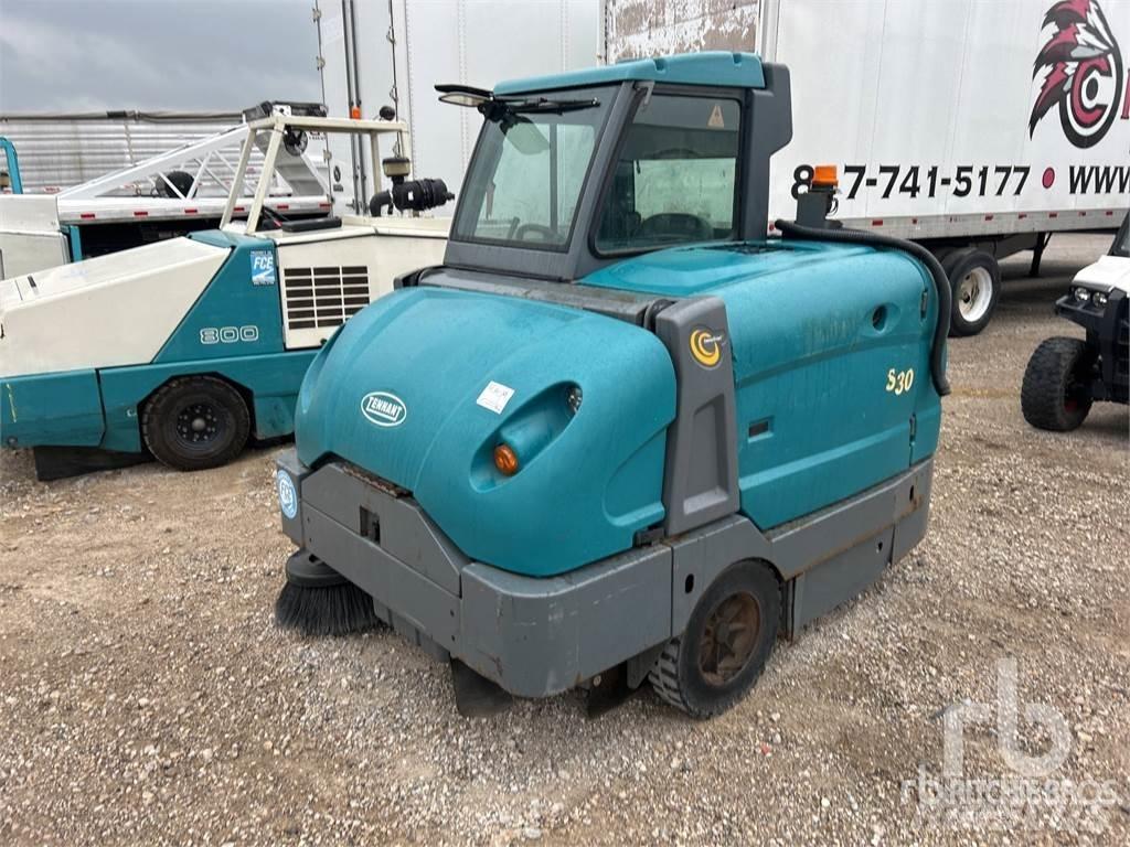 Tennant S30 Kehrer