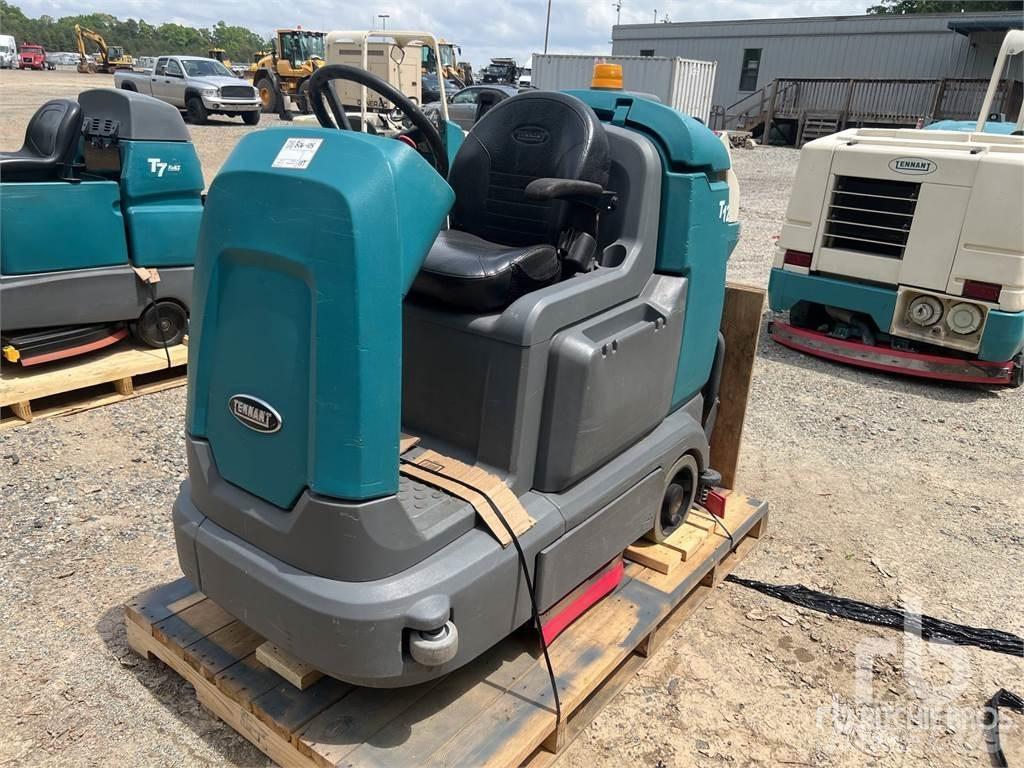 Tennant T12 Kehrer