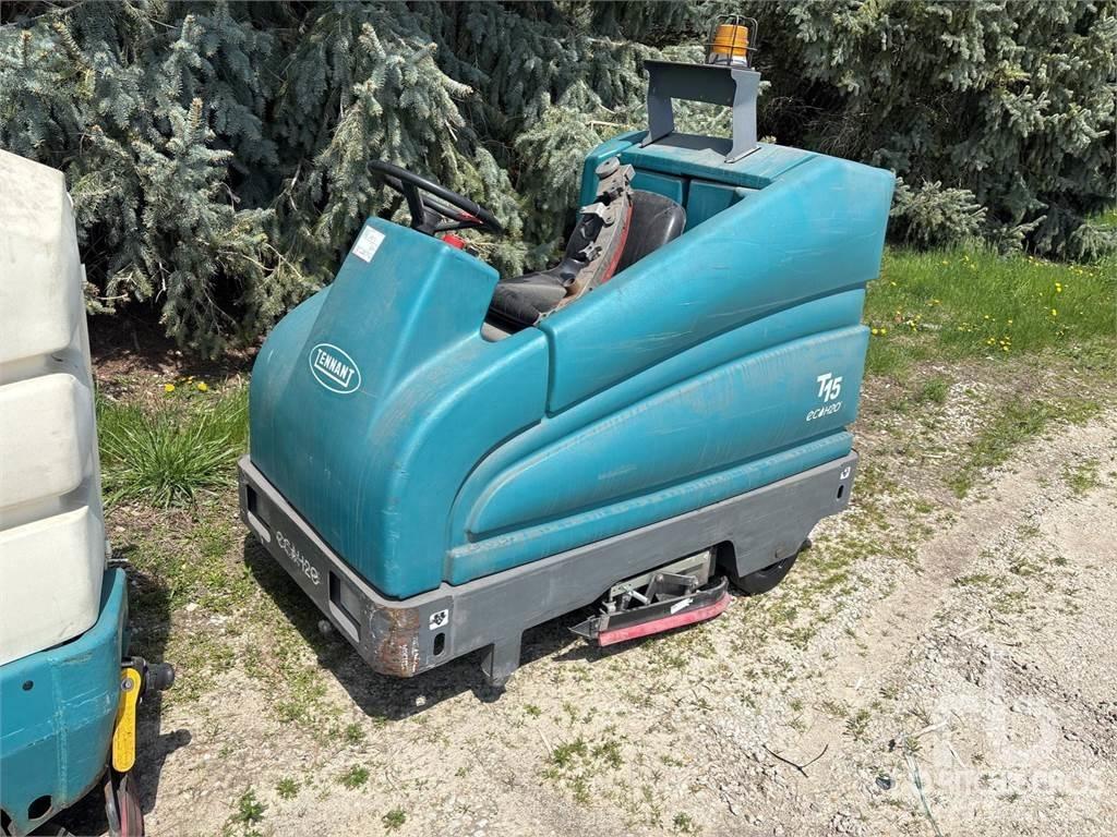 Tennant T15 Kehrer