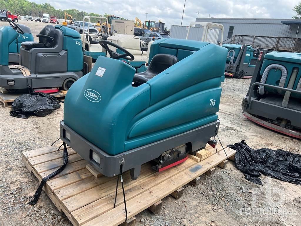 Tennant T15 Kehrer