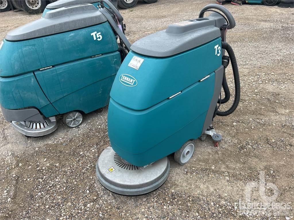 Tennant T3 Kehrer