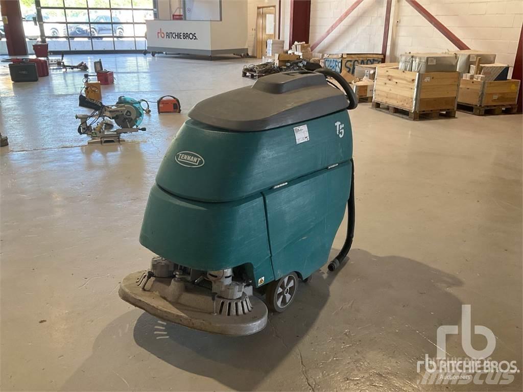Tennant T5 Kehrer