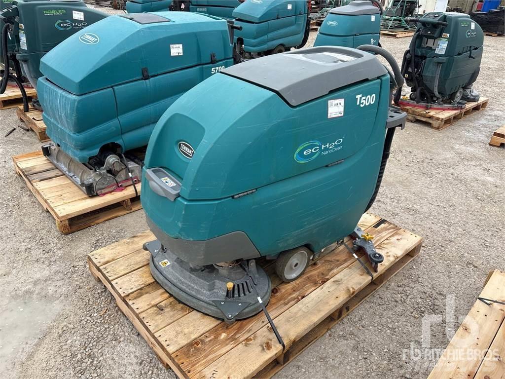 Tennant T500 Kehrer