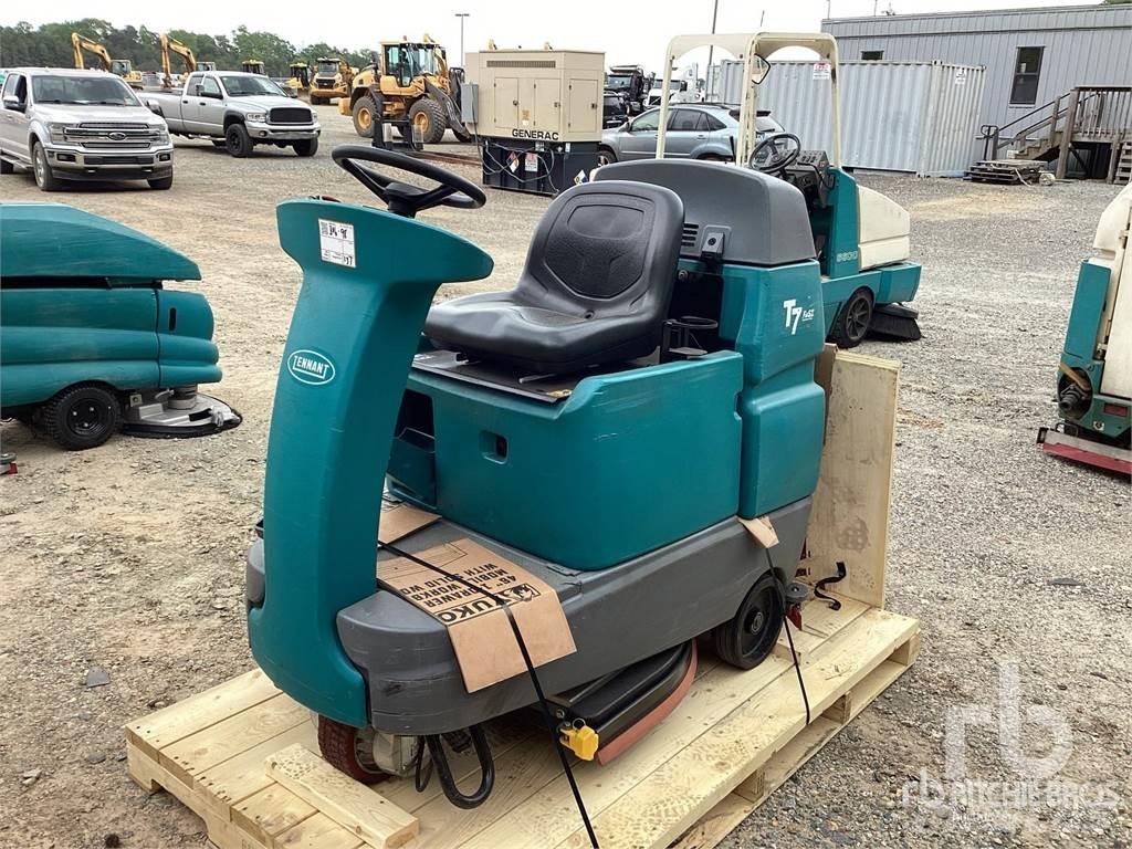 Tennant T7 Kehrer