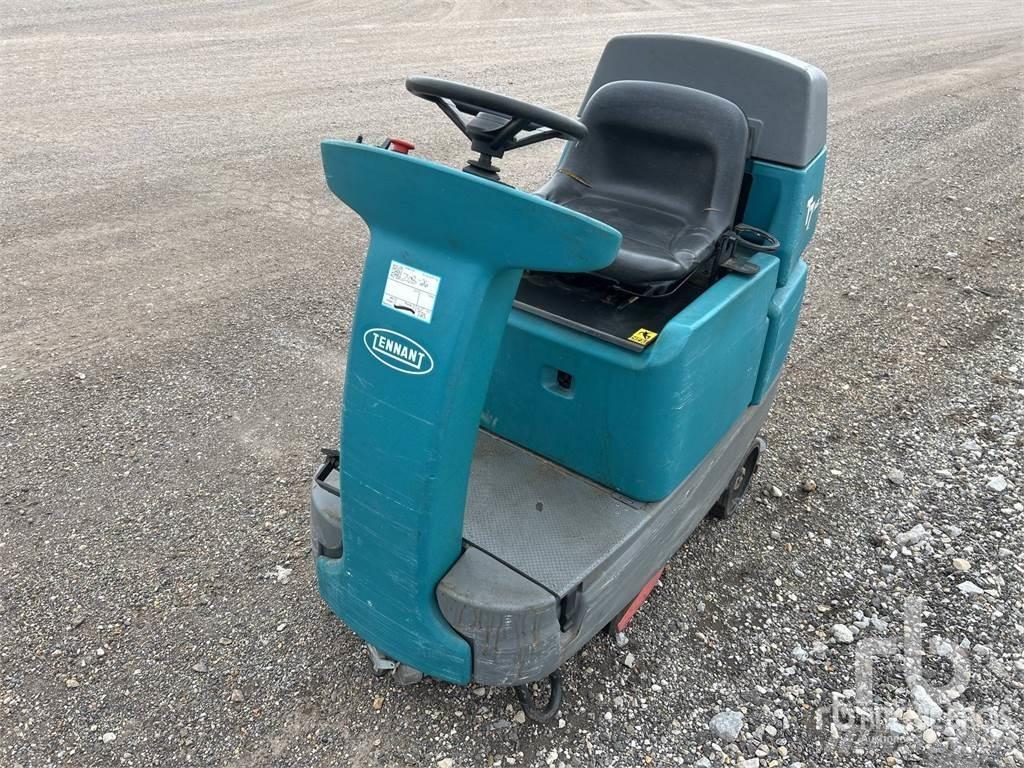 Tennant T7 Kehrer