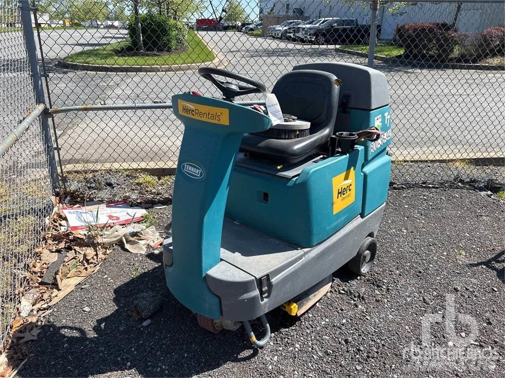 Tennant T7 Kehrer