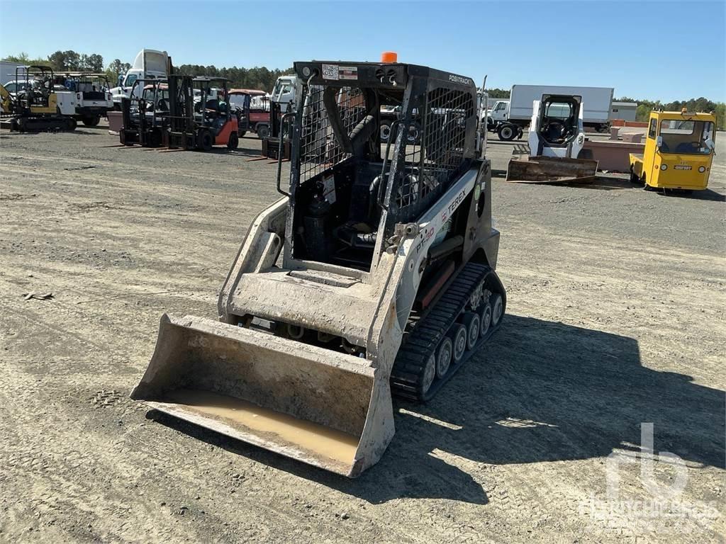 Terex PT30 Kompaktlader
