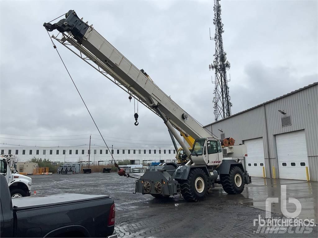 Terex RT780 Ruwterrein kranen