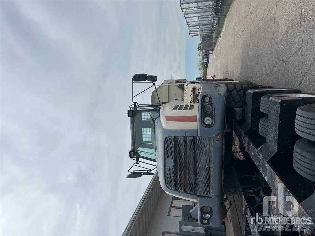 Terex TA27 Dumper - Knickgelenk