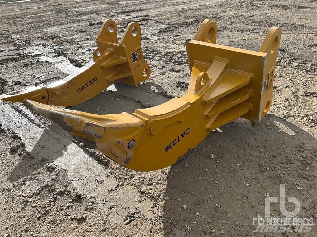  TFTO10ER Aufreisser