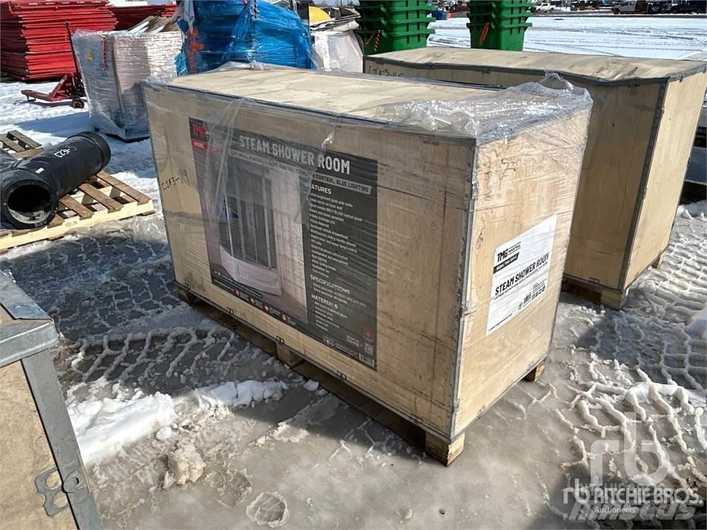TMG -SR915 Sonstige Baumaschinen