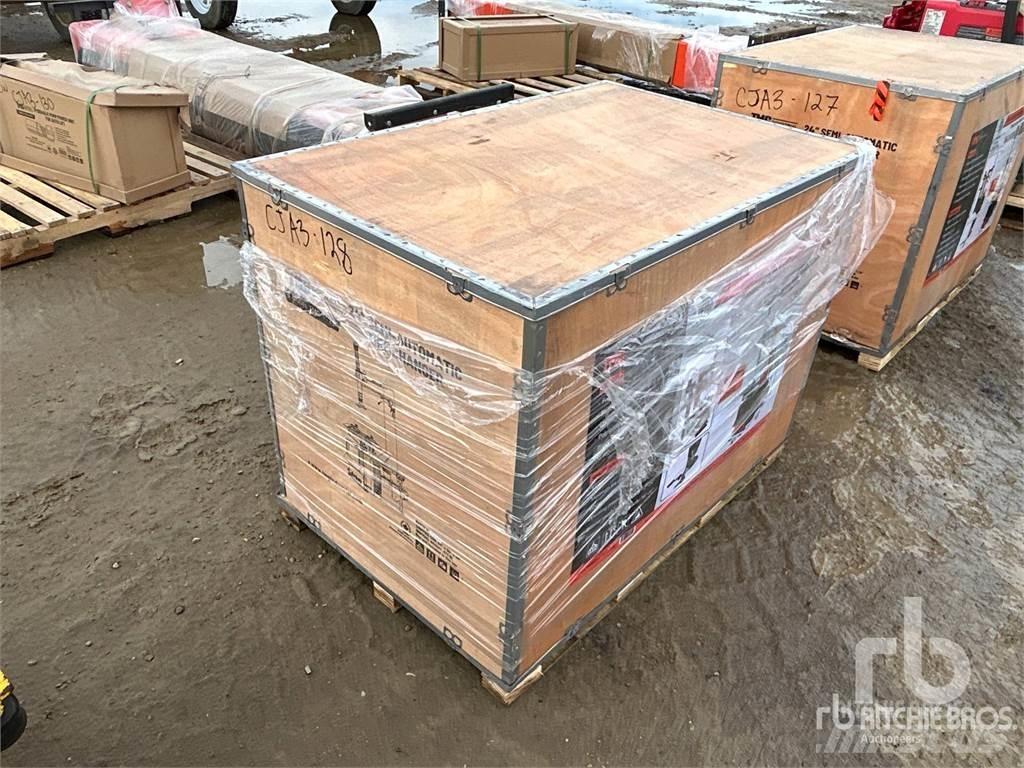 TMG TC24 Sonstige Baumaschinen