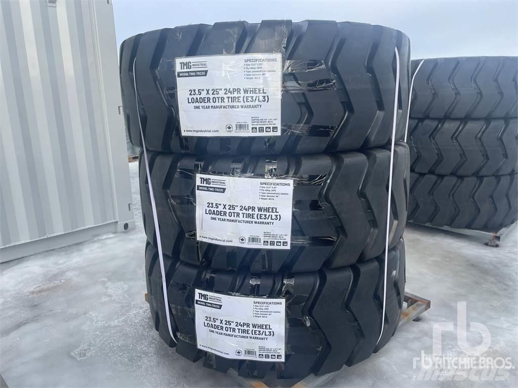 TMG TR235 Reifen