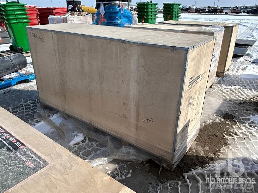 TMG WH39 Sonstige Baumaschinen