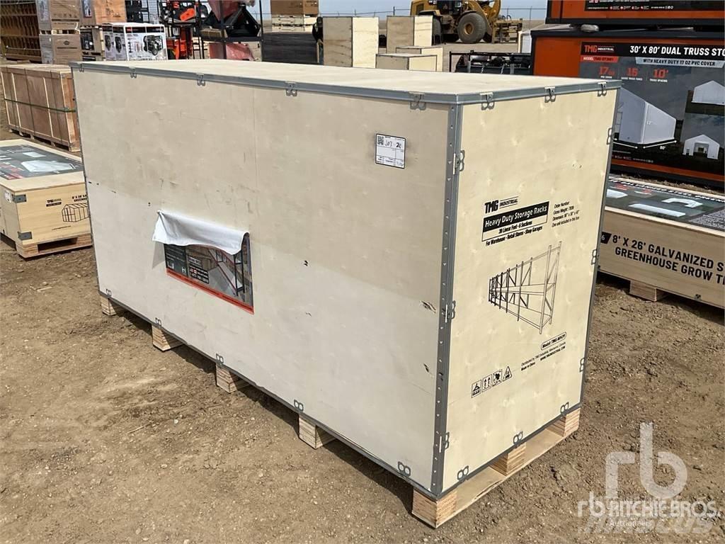 TMG WH39 Sonstige Baumaschinen