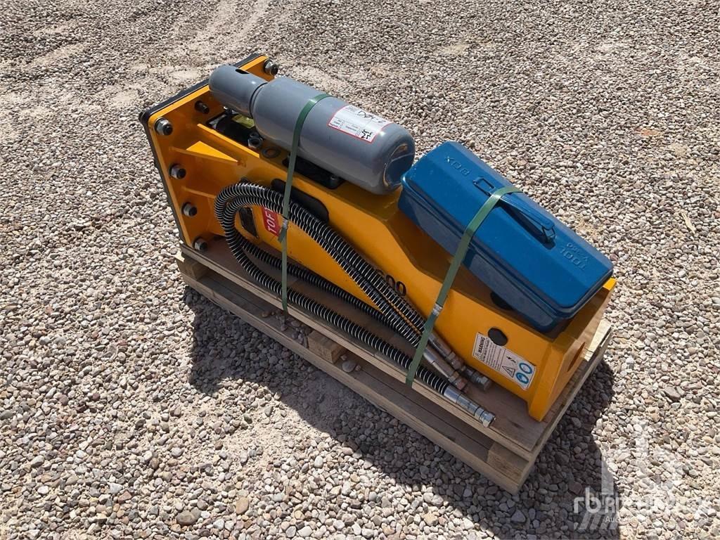  TOFT600 Hammer / Brecher