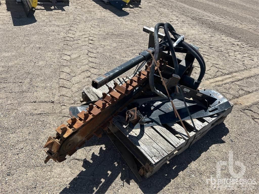 Toro 22473 Andere Zubehörteile