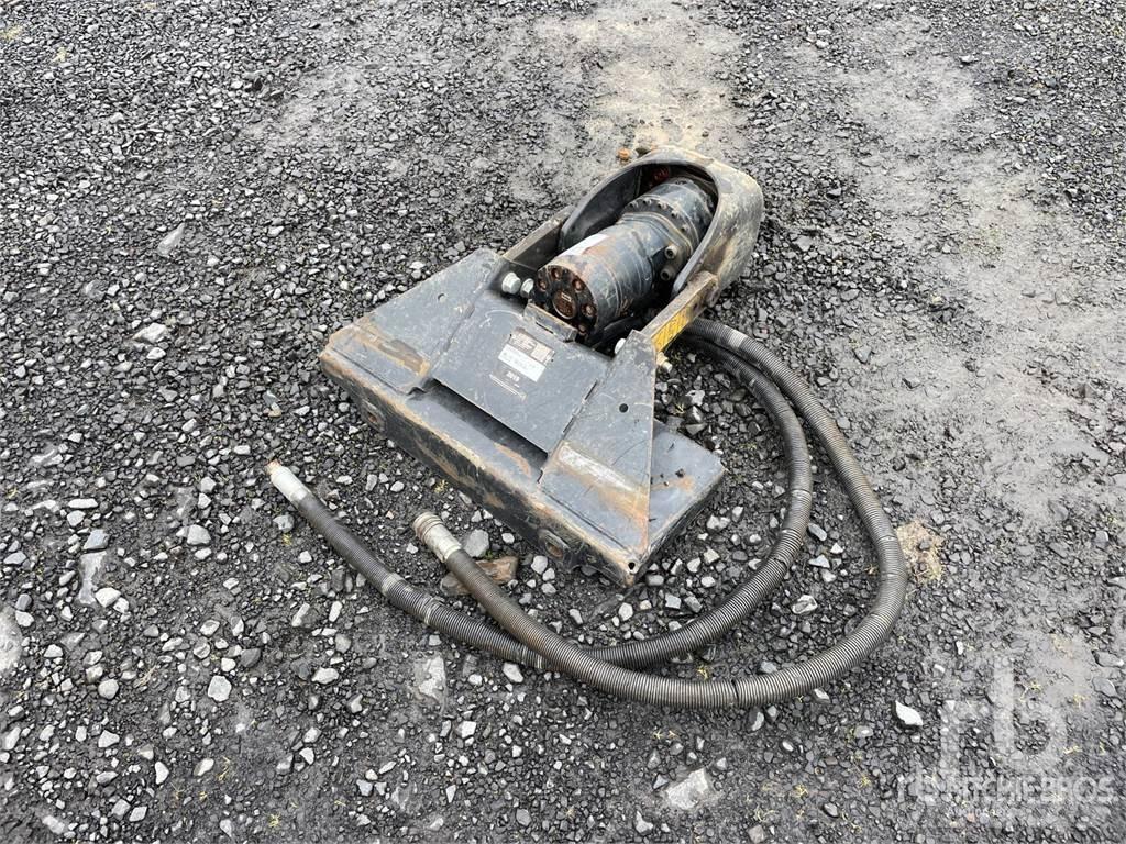 Toro 22805 Bohrer