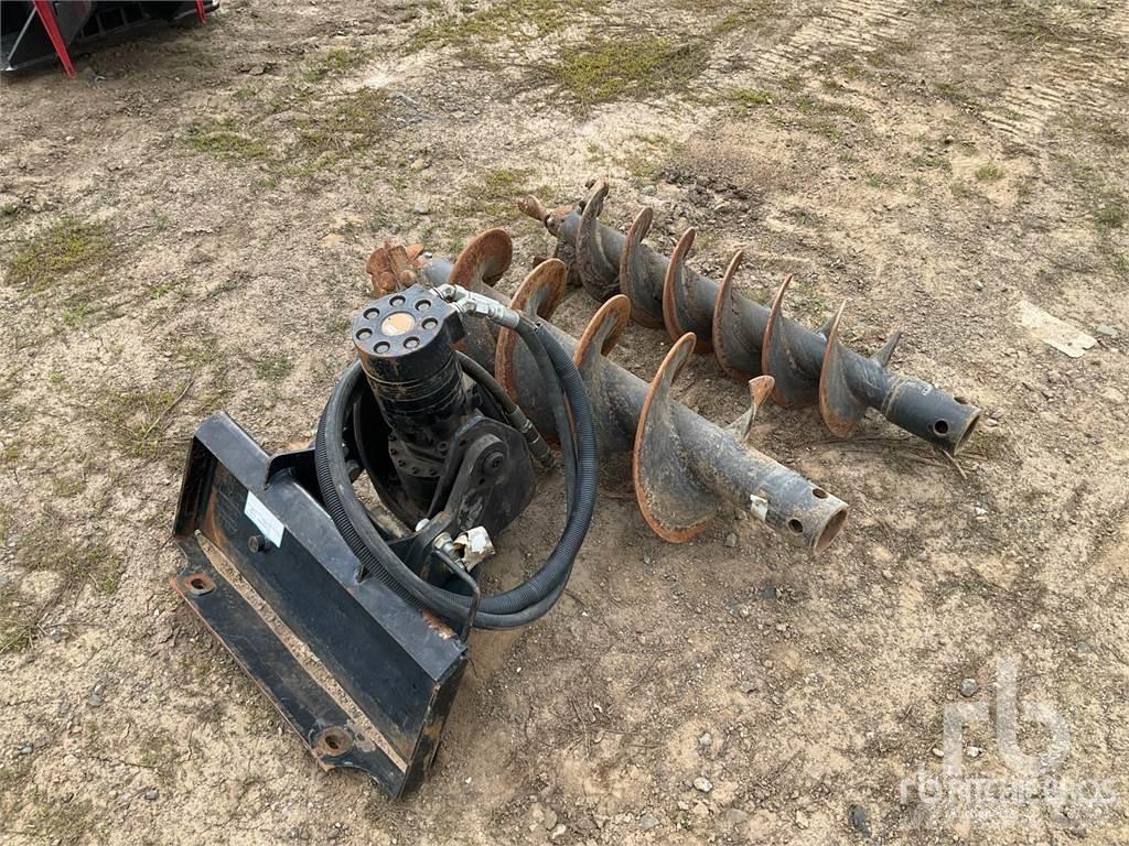 Toro 700106 Bohrer
