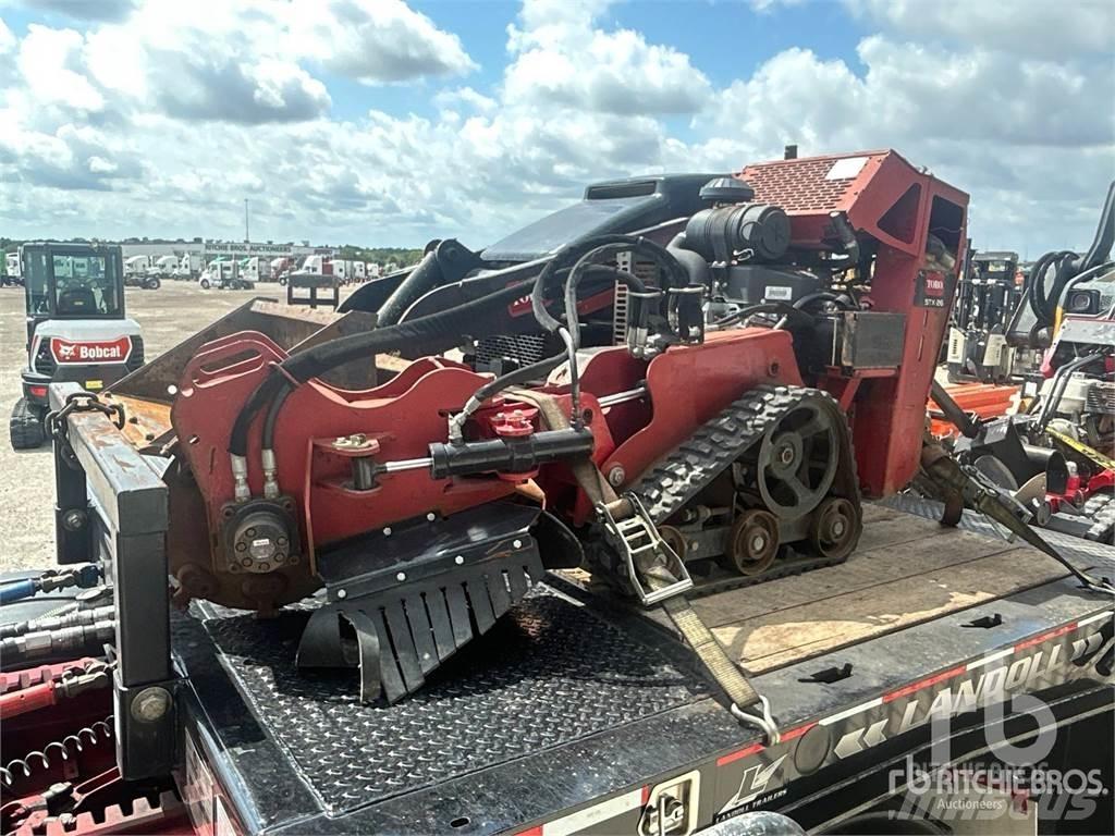 Toro STX-26 Baumstumpffräsen