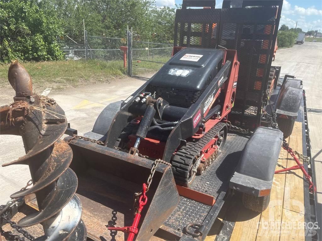 Toro TX427 Kompaktlader