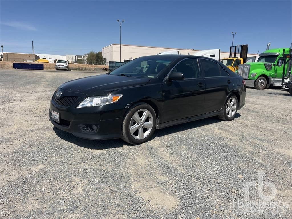 Toyota CAMRY PKWs