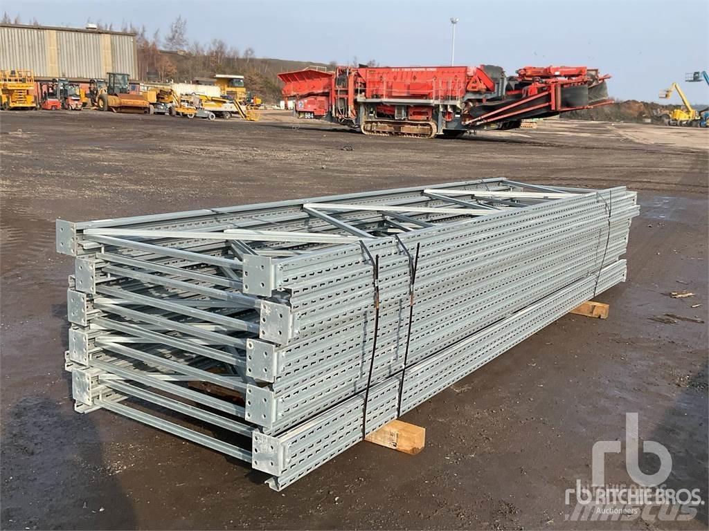 Toyota RACKING Sonstige Baumaschinen