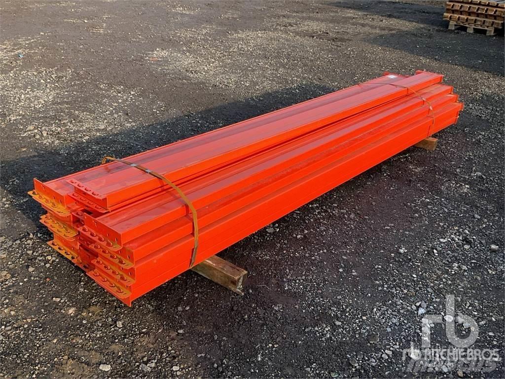 Toyota RACKING Sonstige Baumaschinen