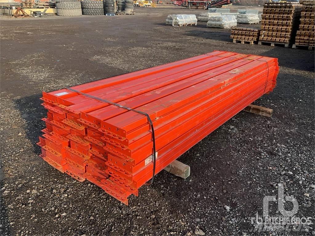 Toyota RACKING Sonstige Baumaschinen