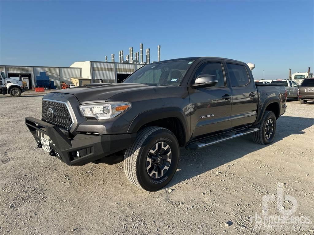 Toyota TACOMA Pickup/Pritschenwagen
