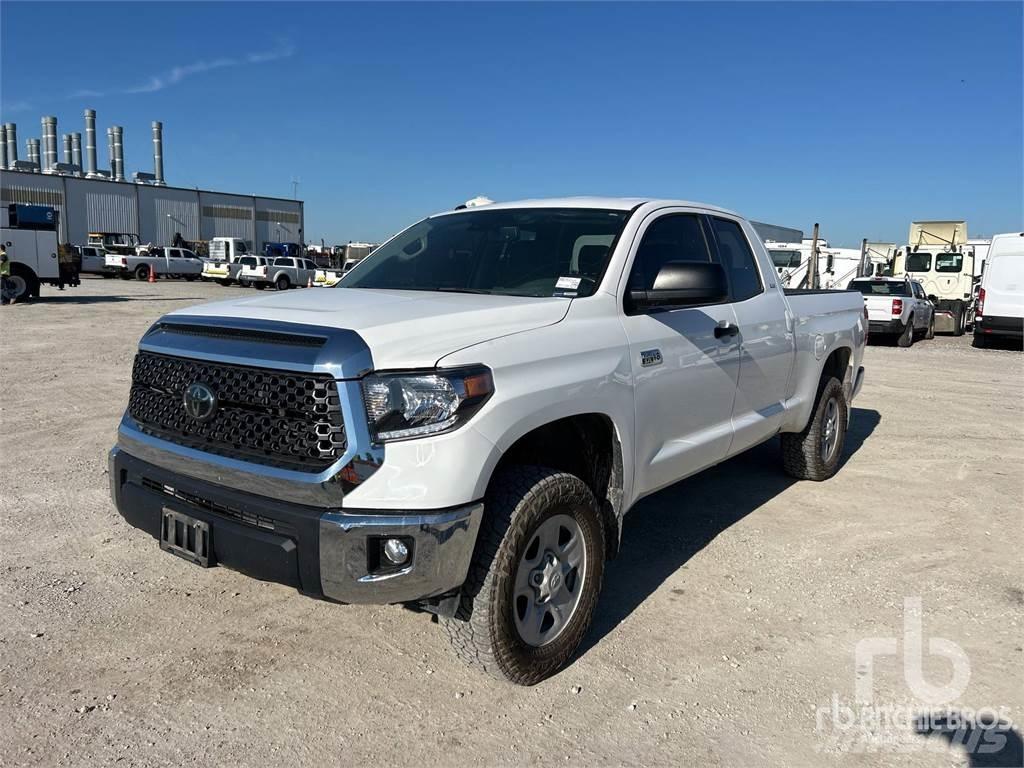 Toyota TUNDRA Pickup/Pritschenwagen