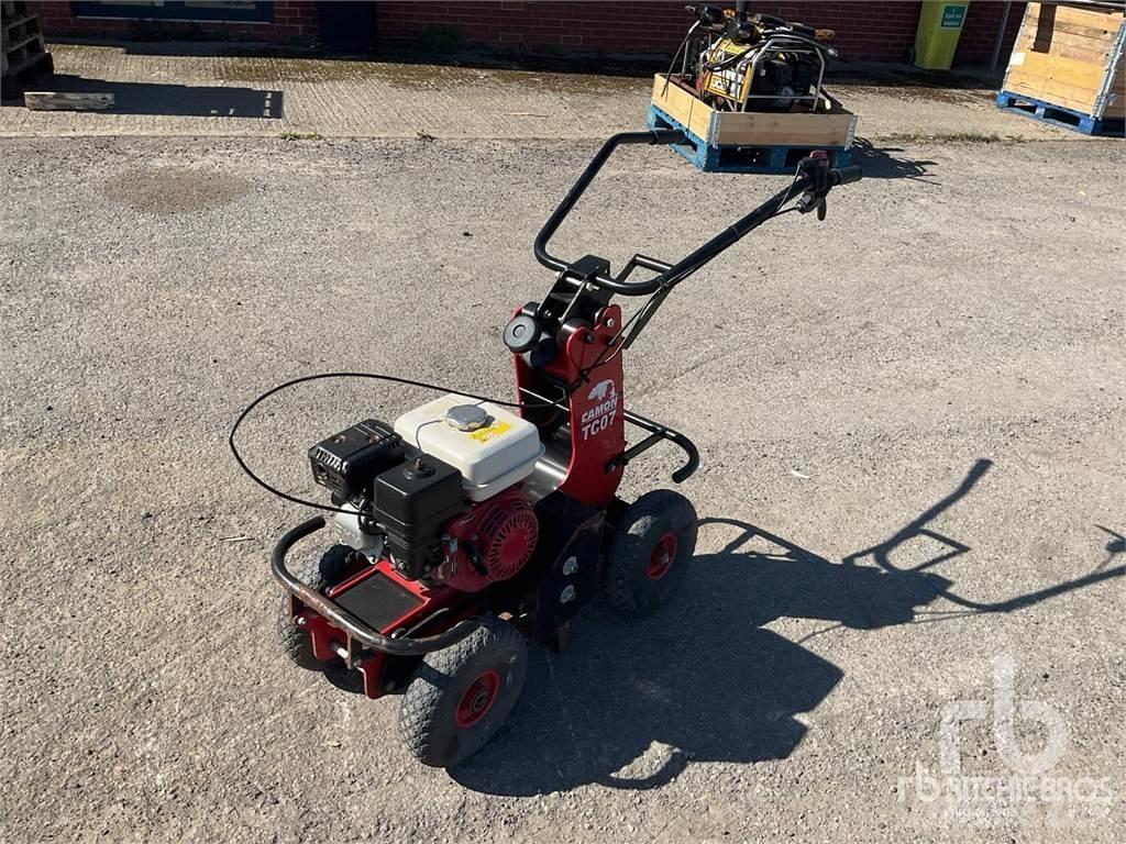  TRACMASTER TC07 Sonstige Kommunalmaschinen