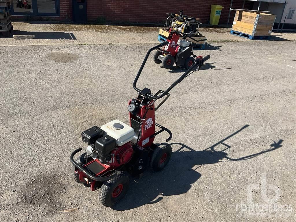  TRACMASTER TC07 Sonstige Kommunalmaschinen