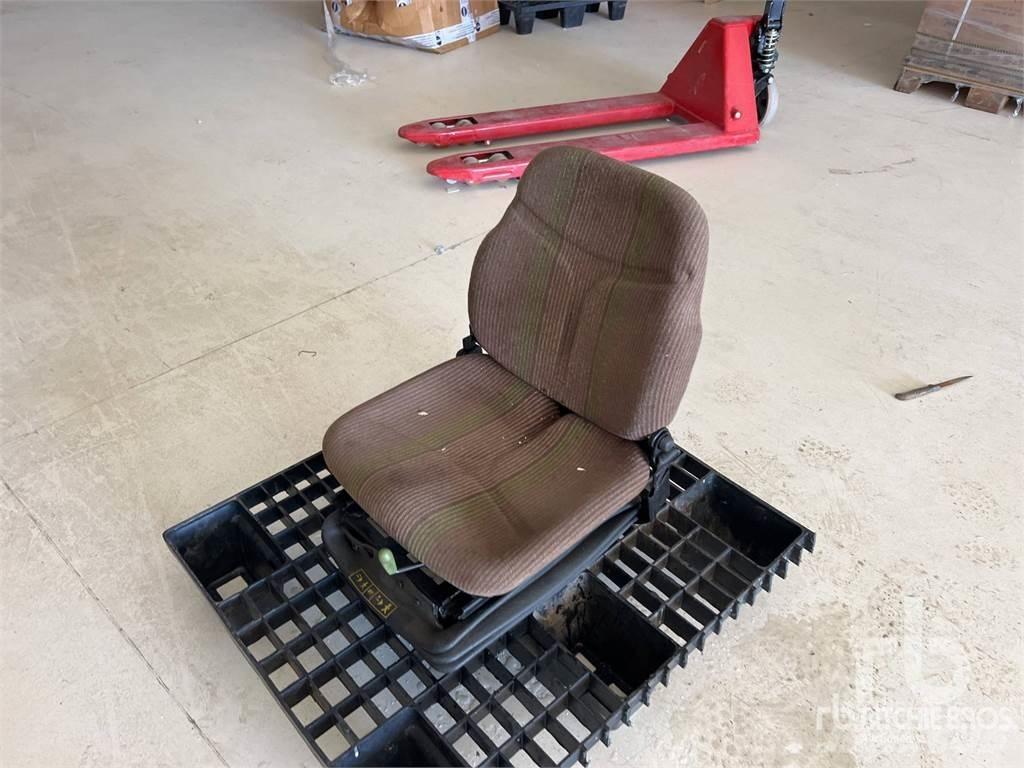  Tractor Seat Sonstiges Traktorzubehör